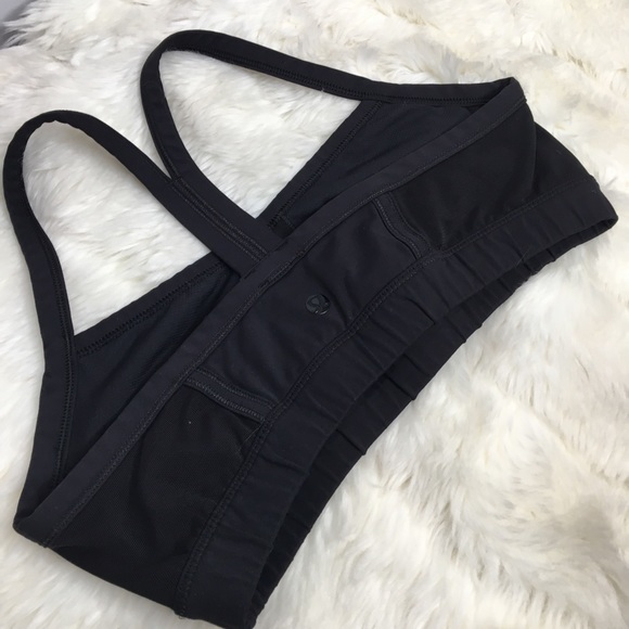 lululemon athletic Striped Sports Bra & Tank - Picture 4 of 7